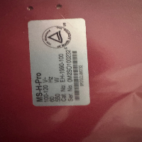 Chemglass MS H Pro Digital Hot Plate Stirrer Quantity 3 image 1